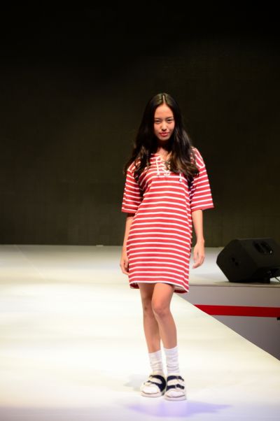 non-no fashion collection 2015